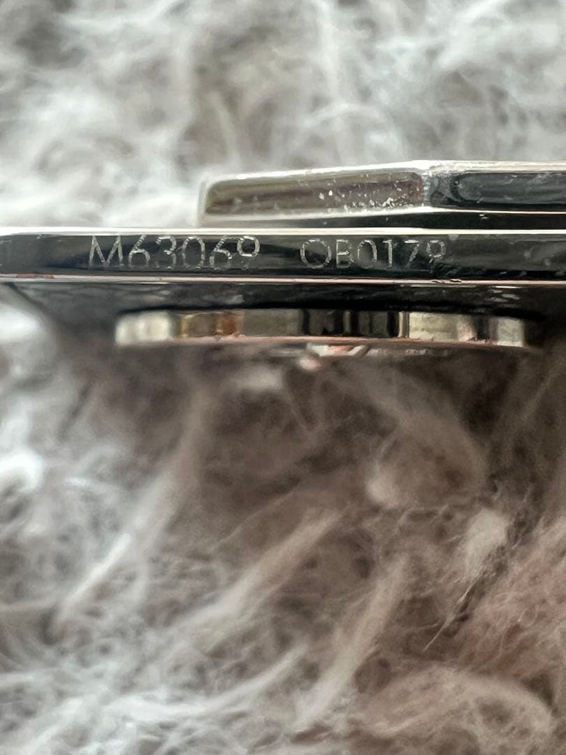 Louis Vuitton タイガ パンス ア ビエ ネオ マネークリップ