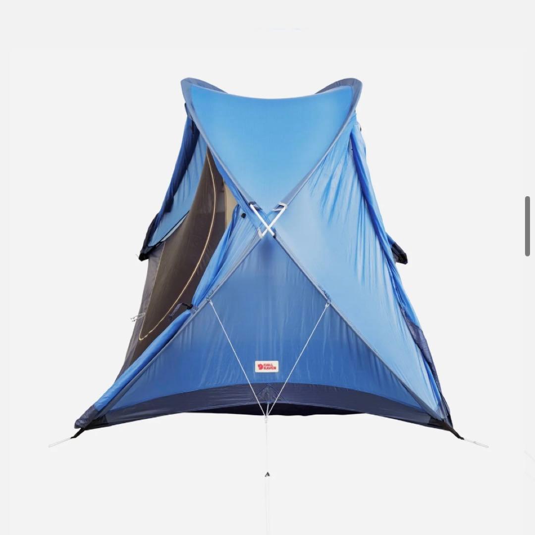 ✴︎開封未使用品✴︎ フェールラーベン アビスコビュー2