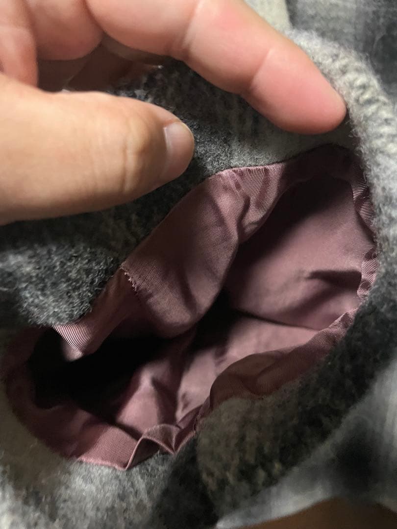 MASSES(マシス)　WESTERN COAT コート　ジャケット　M 新品