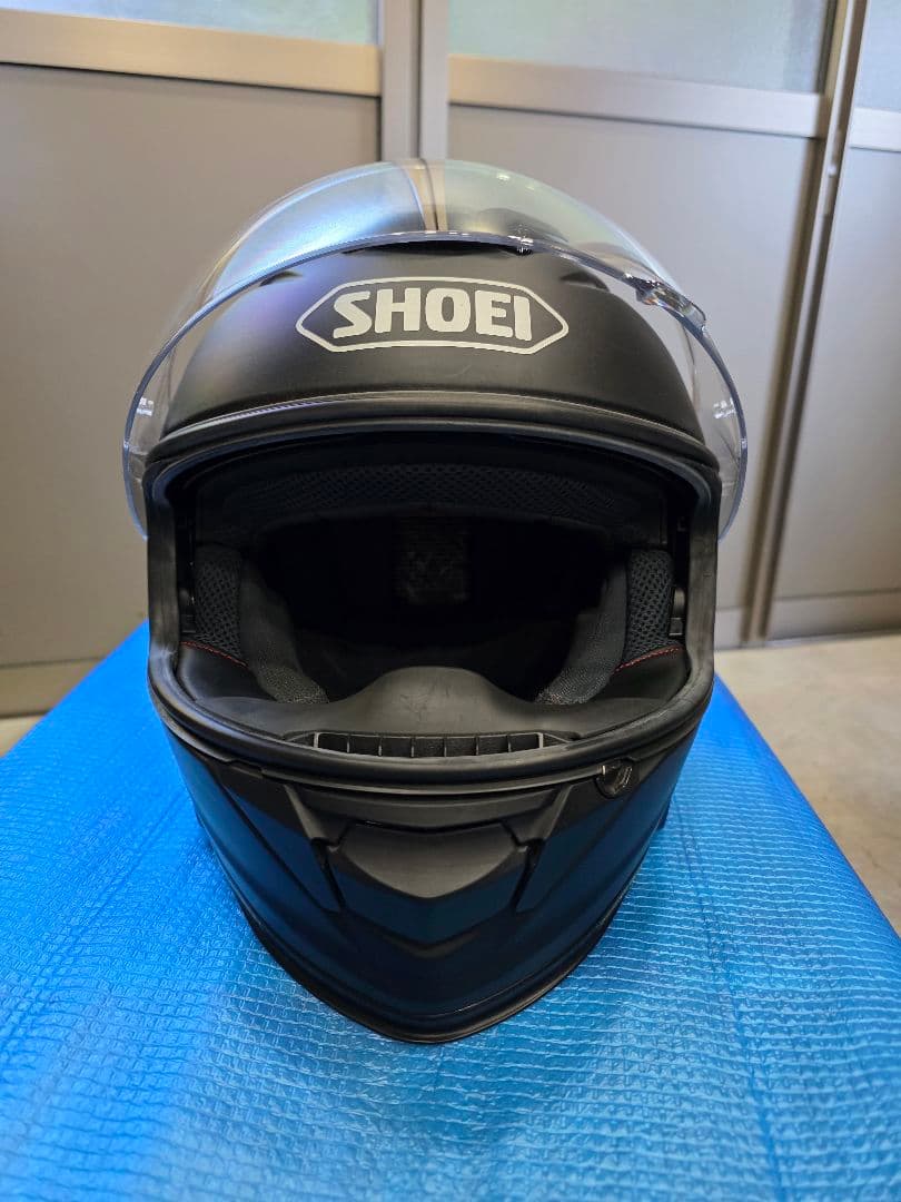 SHOEI　GT Air 2 マットブラック