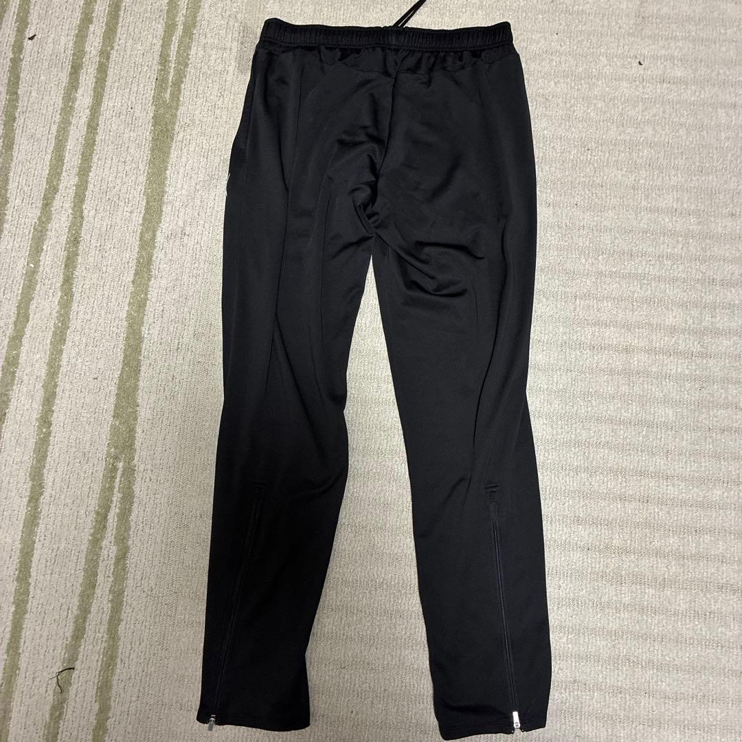 ジュビロ磐田Puma ジャージ上下セット