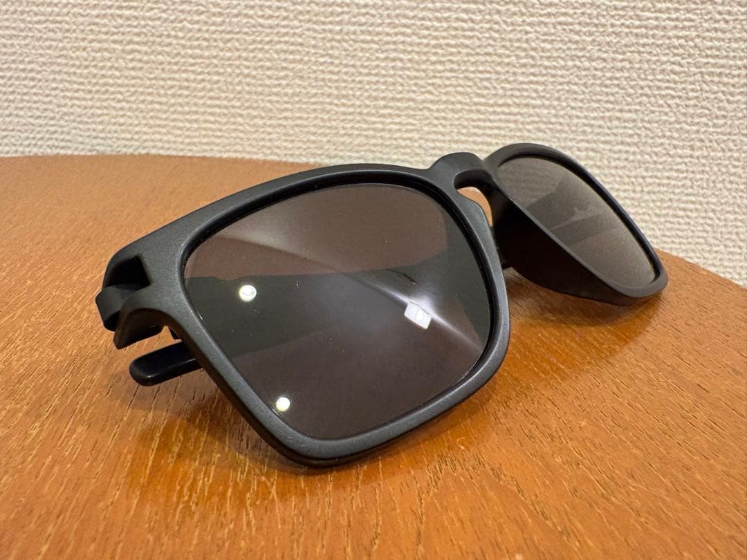 OAKLEY LATCH SQ ASIA FIT PRIZM スクエア