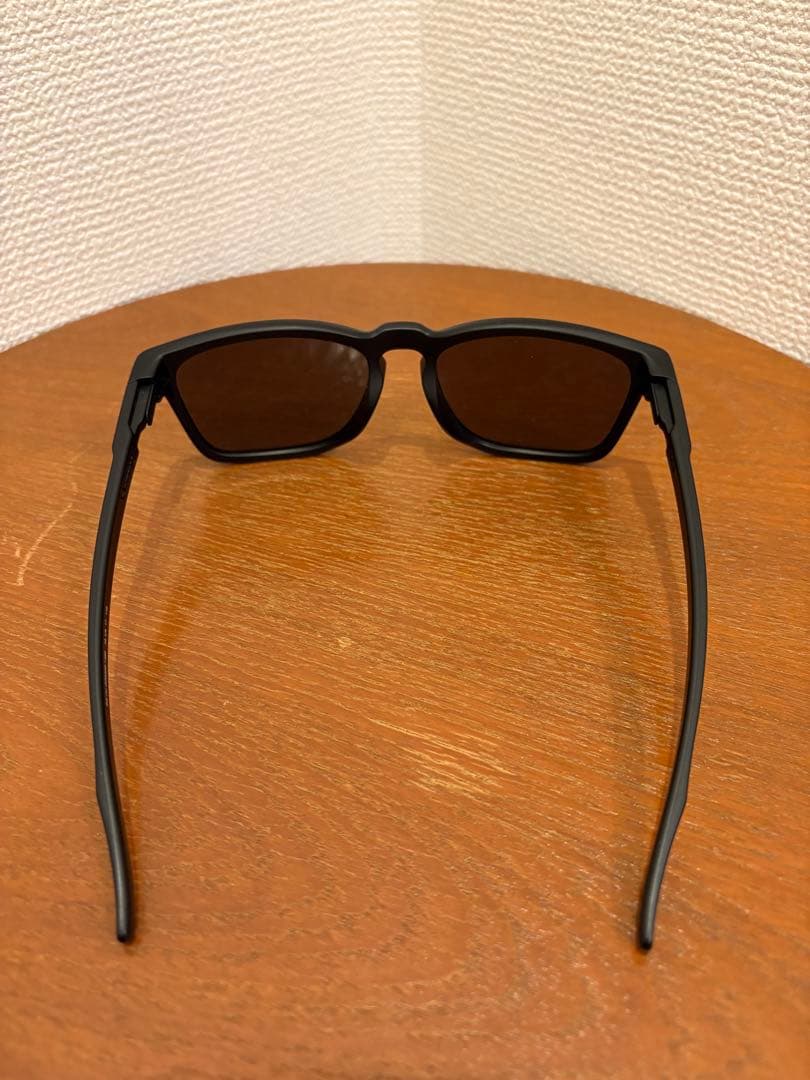 OAKLEY LATCH SQ ASIA FIT PRIZM スクエア