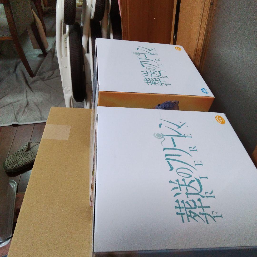 葬送のフリーレン ESPRESTO-Flower Crown- フリーレンセット