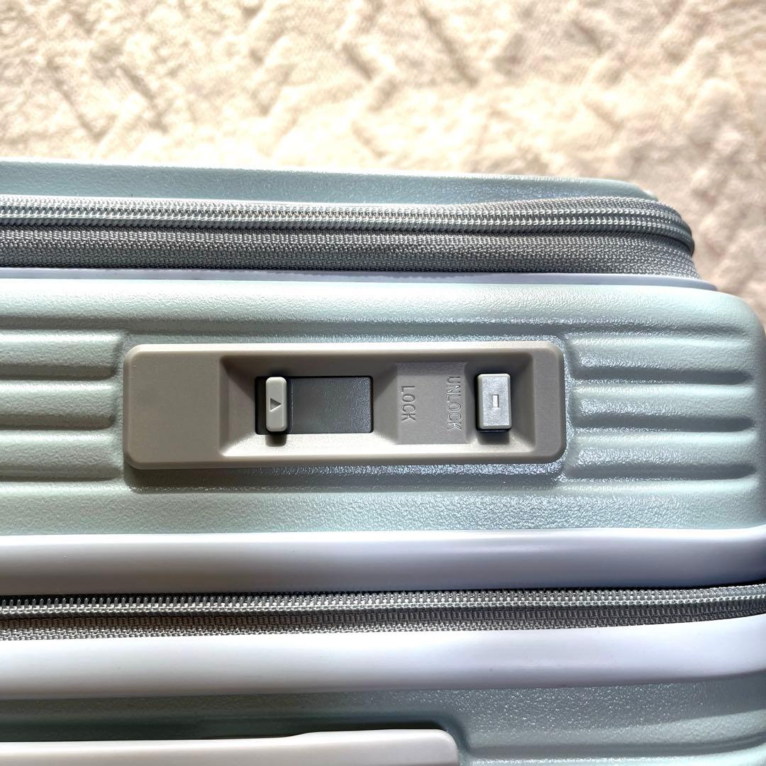 激安❤️スーツケース イノベーター INV30 マット 21L