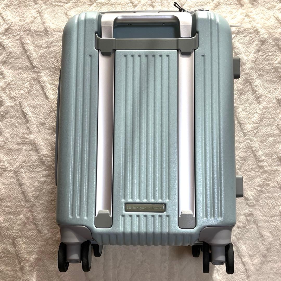 激安❤️スーツケース イノベーター INV30 マット 21L