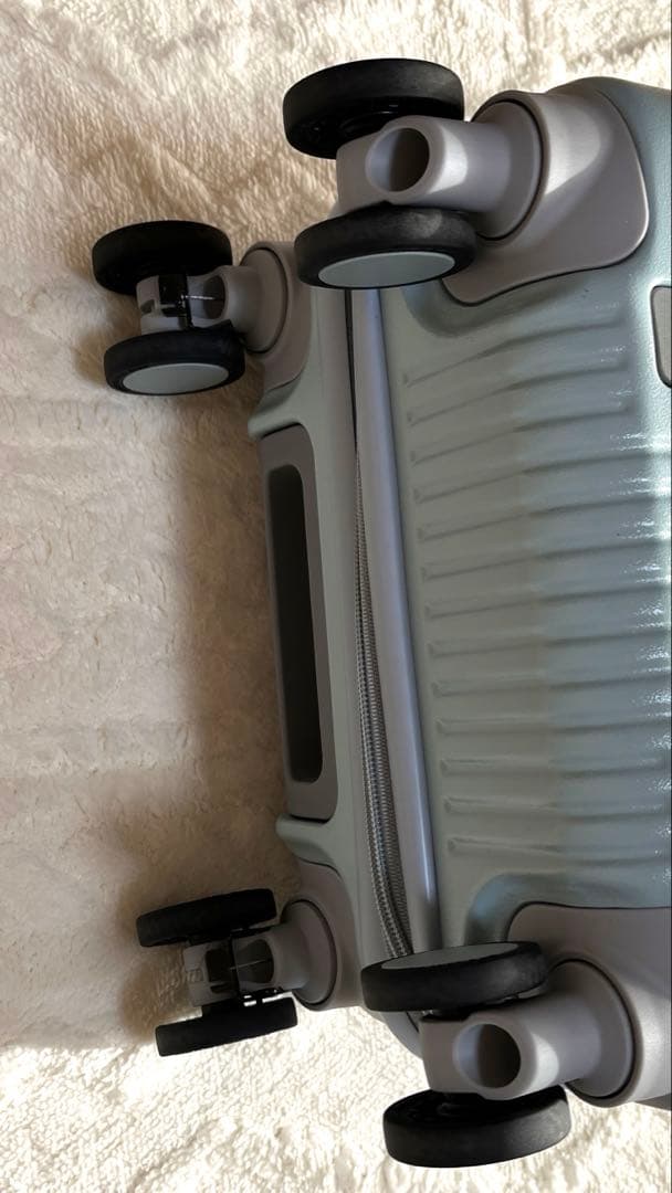 激安❤️スーツケース イノベーター INV30 マット 21L