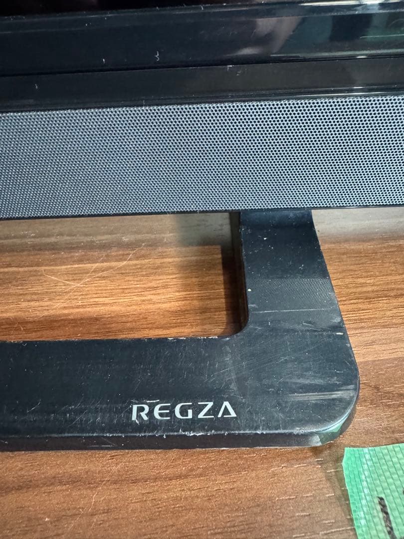 即日発送　美品　東芝40型液晶テレビREGZA 40S20