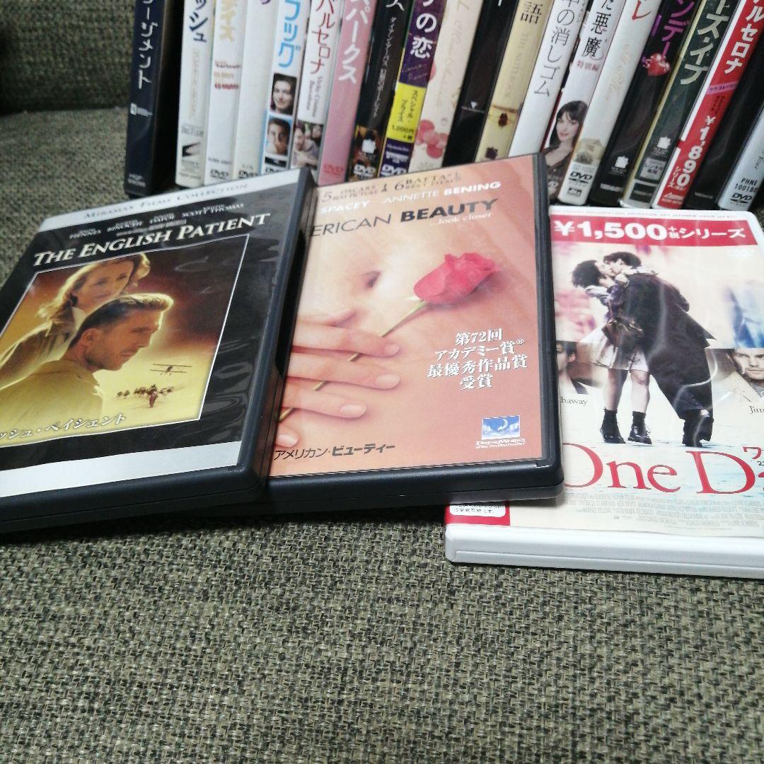 恋愛映画などまとめ　韓国、アメリカなど