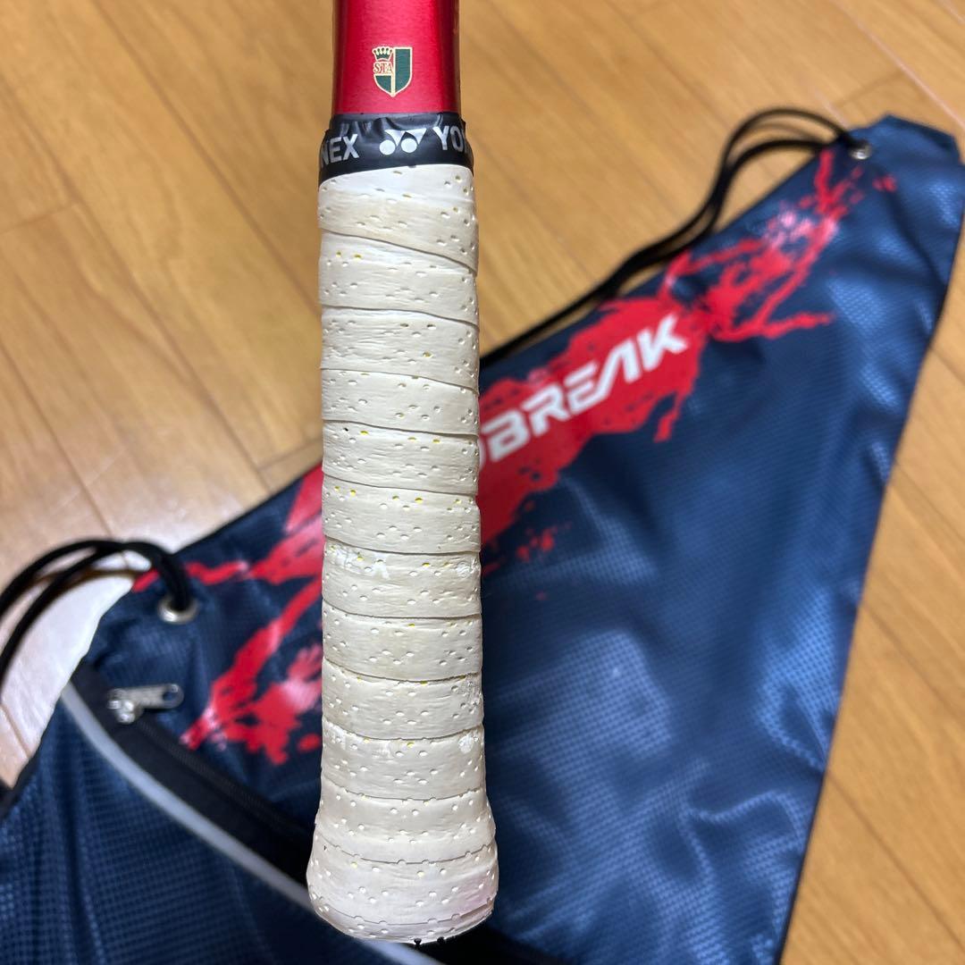 YONEX ジオブレイク70S 第2世代美品
