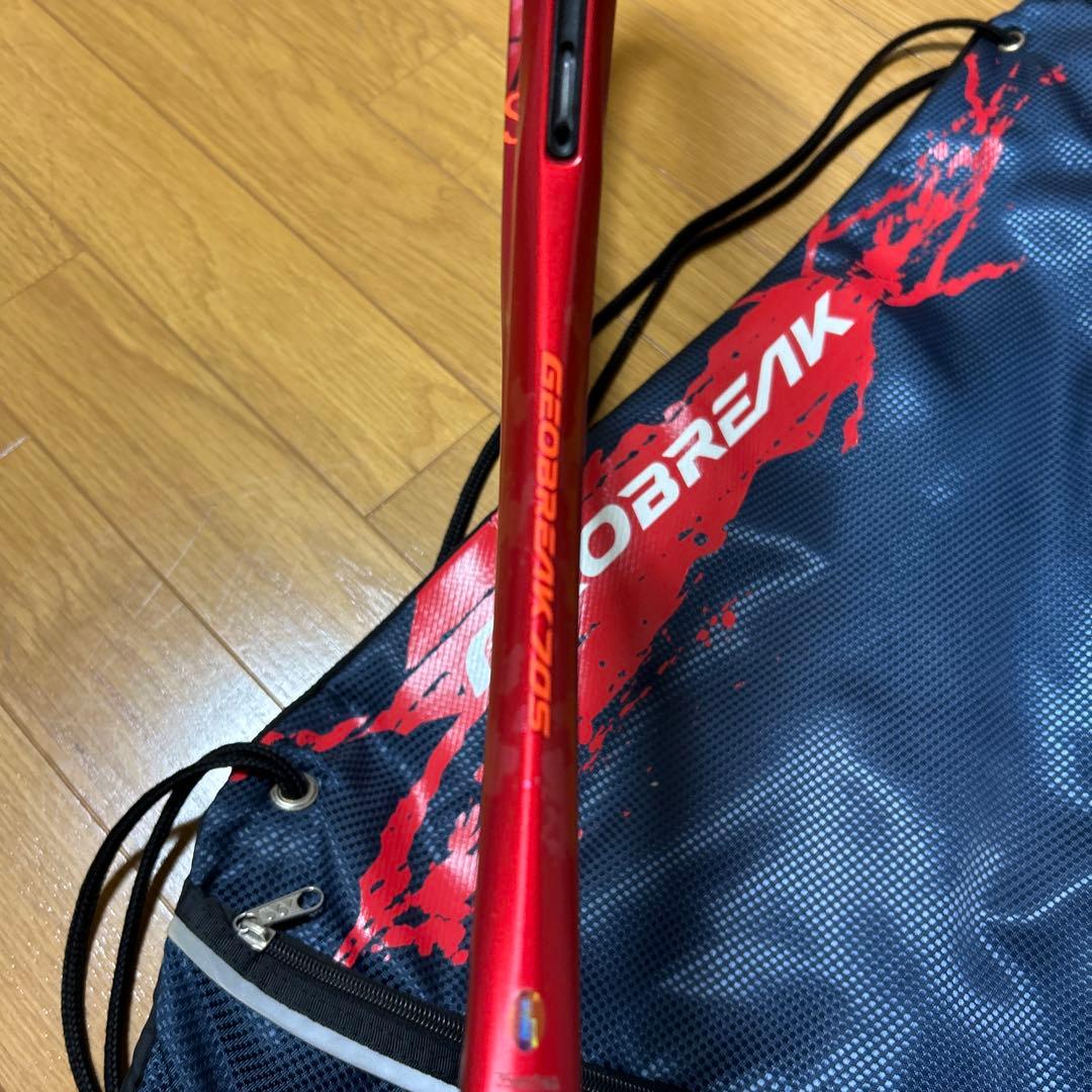 YONEX ジオブレイク70S 第2世代美品