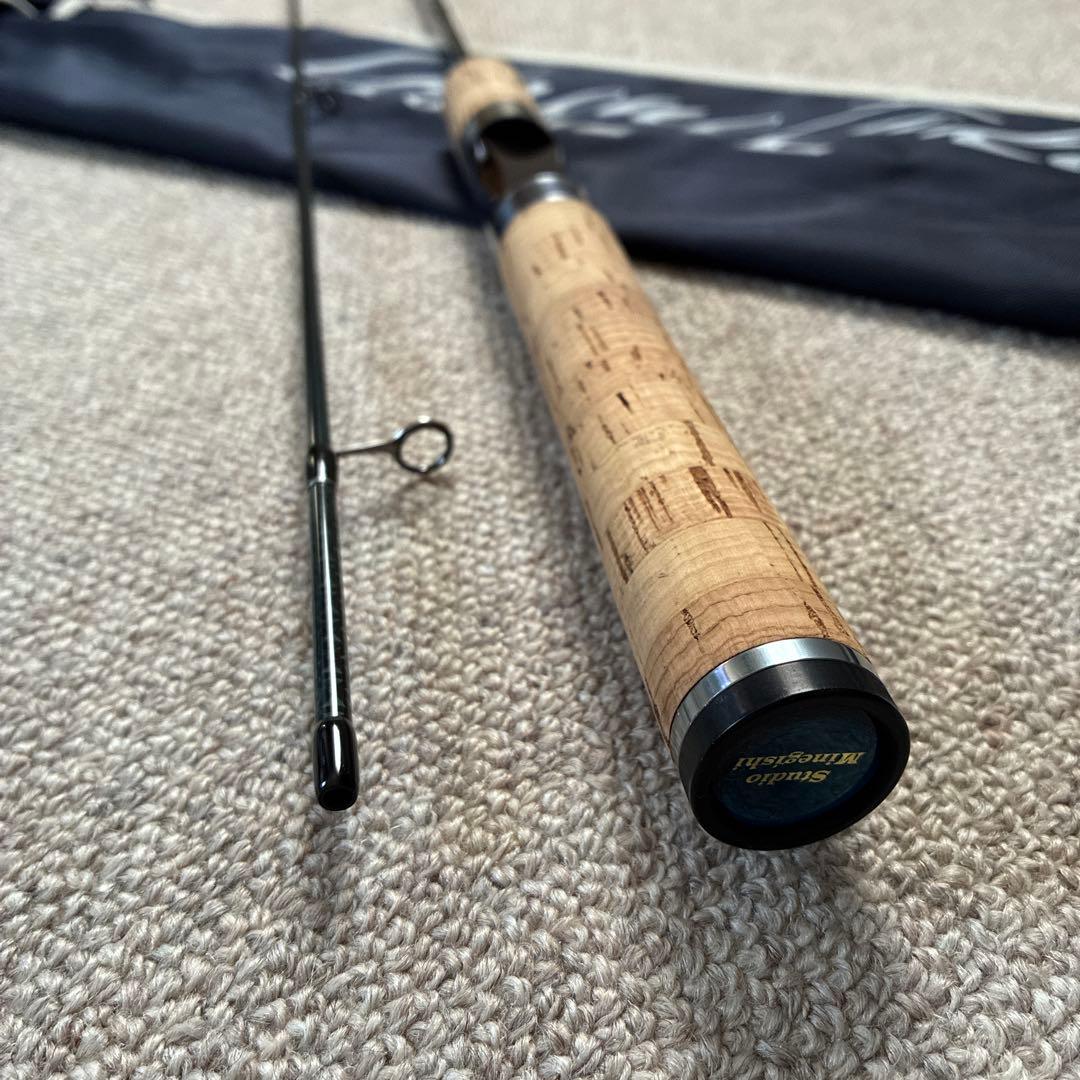 スタジオミネギシ クロノタクト CT6002L