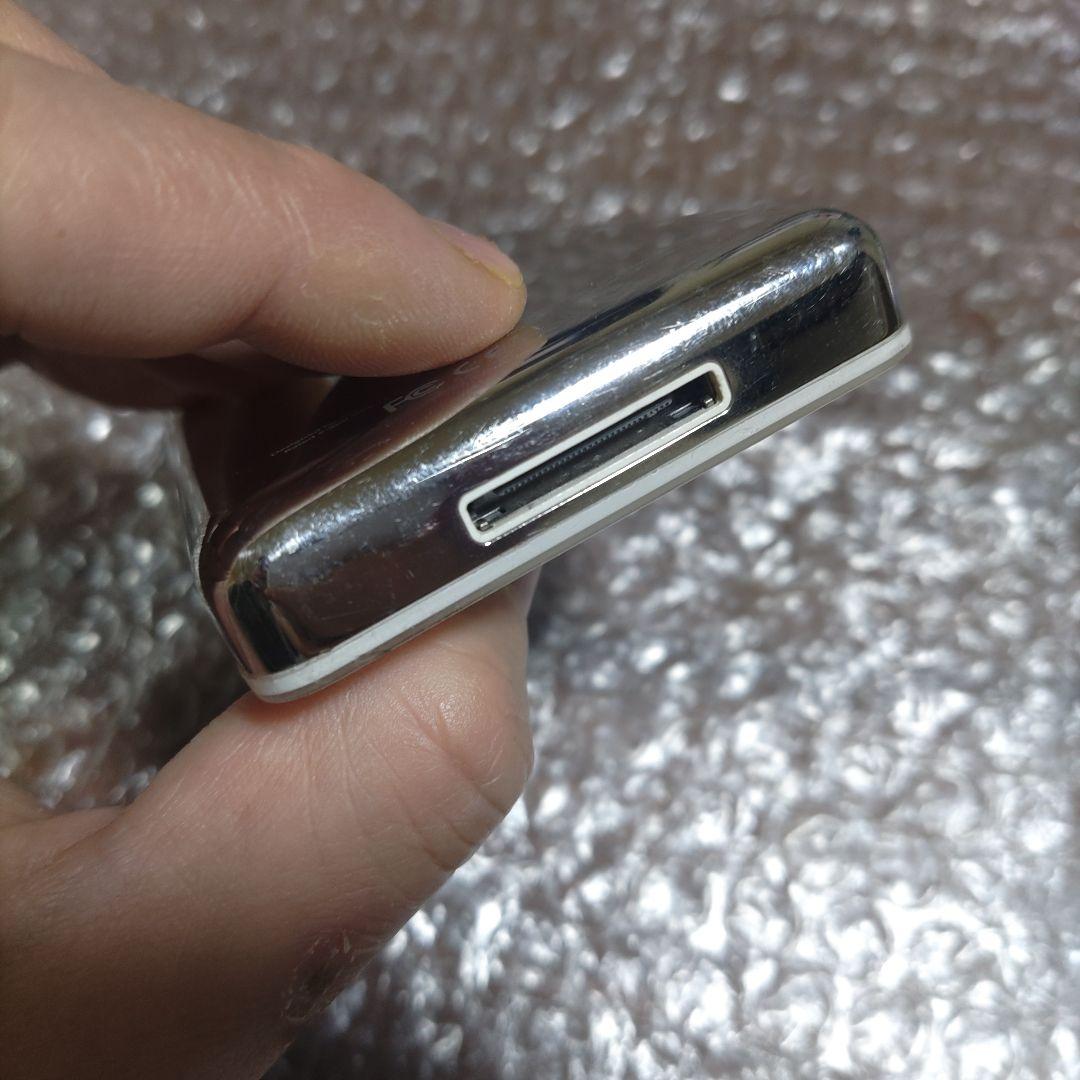 アイポッドクラシック MA003J 管理ナンバー132