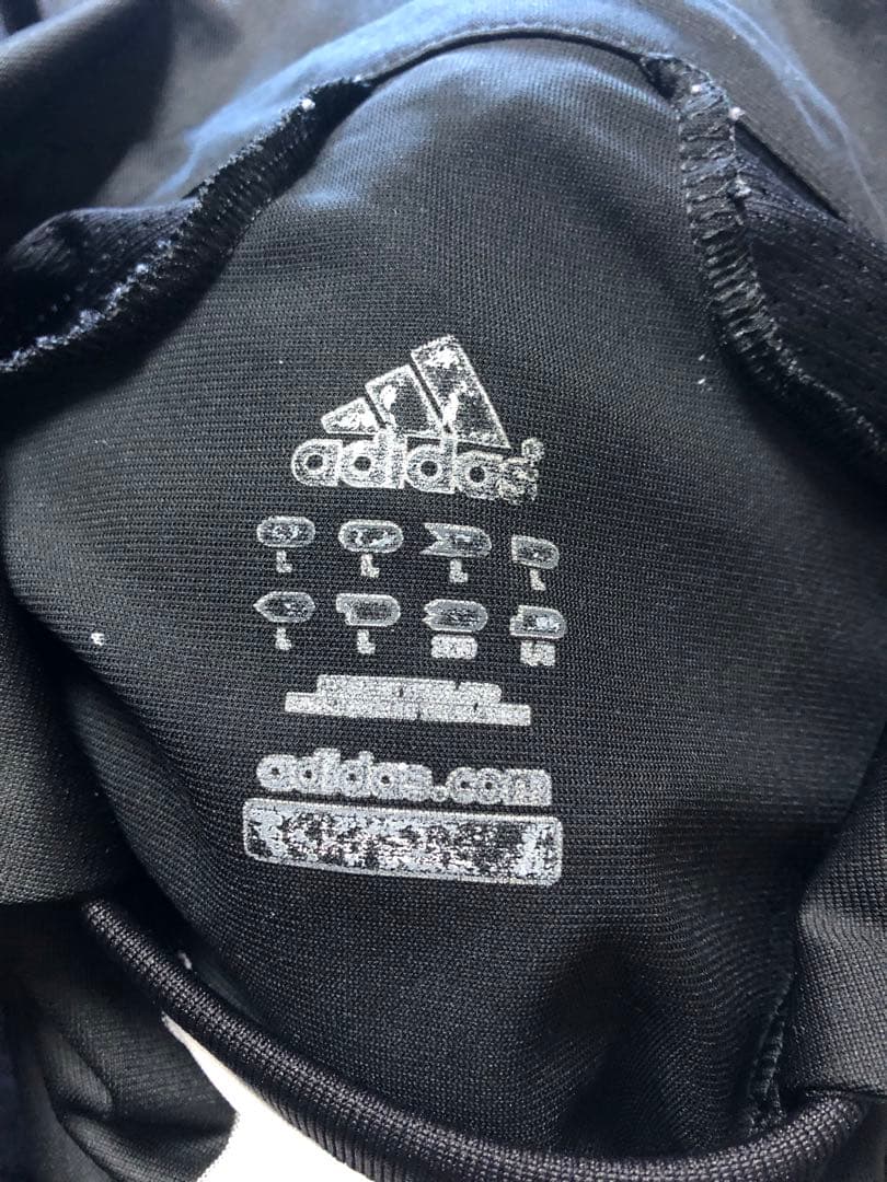 adidas ニューカッスル　ユニフォーム