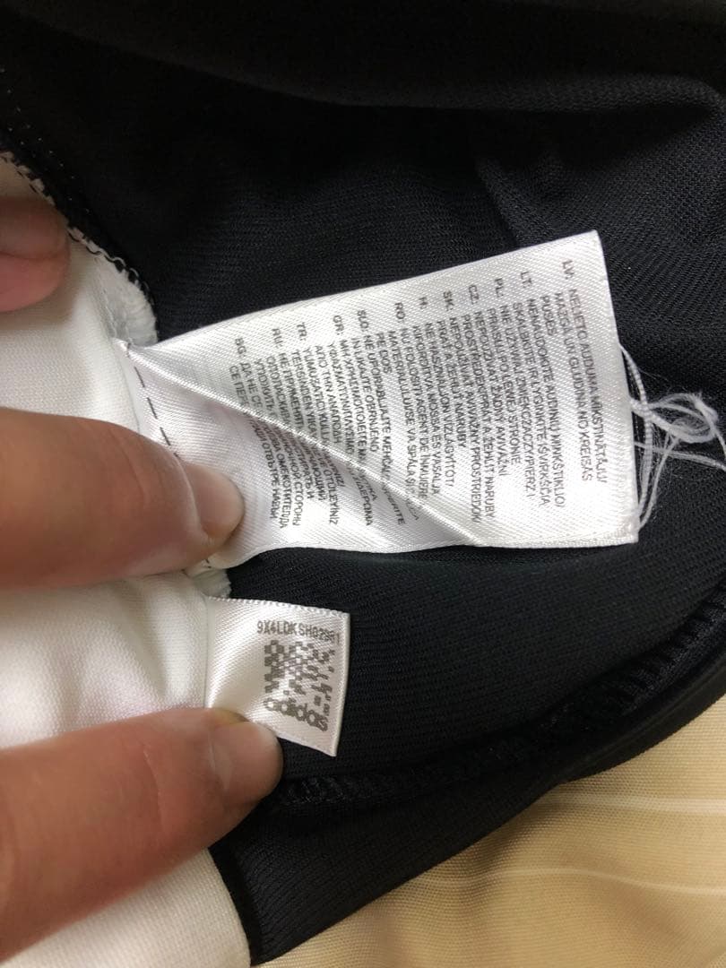 adidas ニューカッスル　ユニフォーム