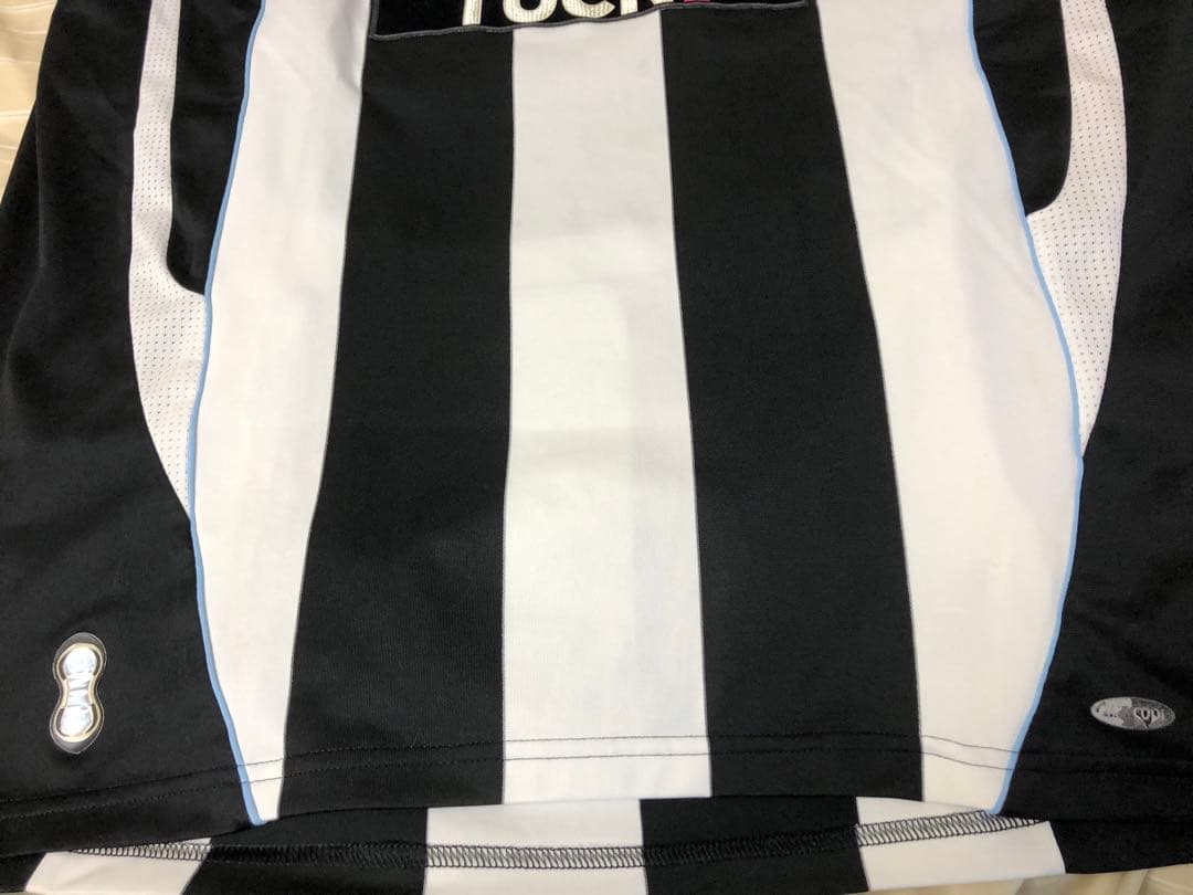 adidas ニューカッスル　ユニフォーム