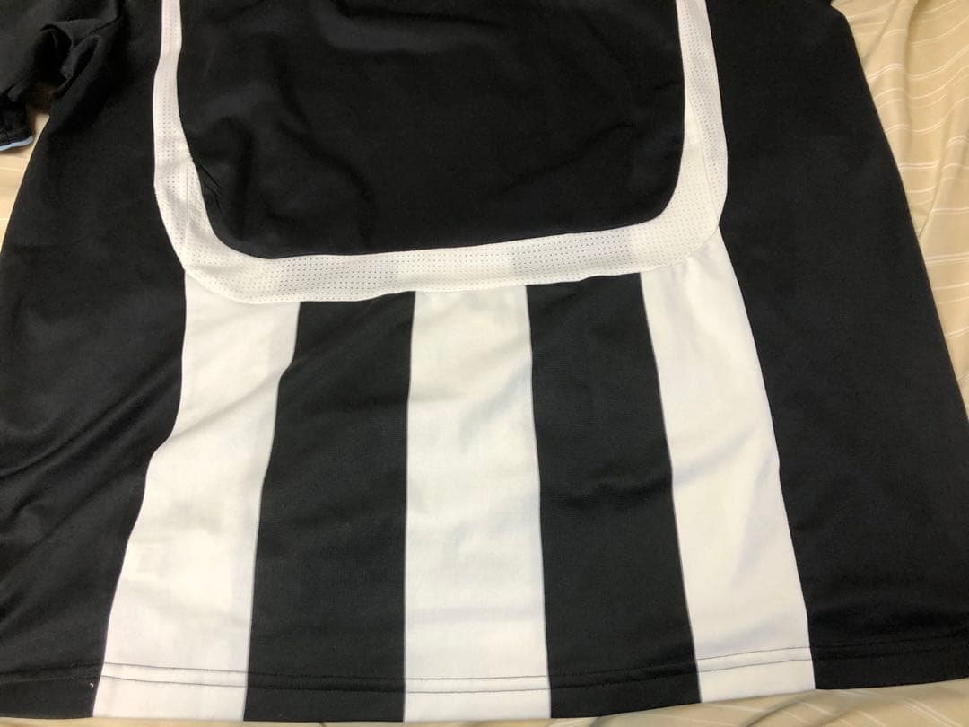 adidas ニューカッスル　ユニフォーム