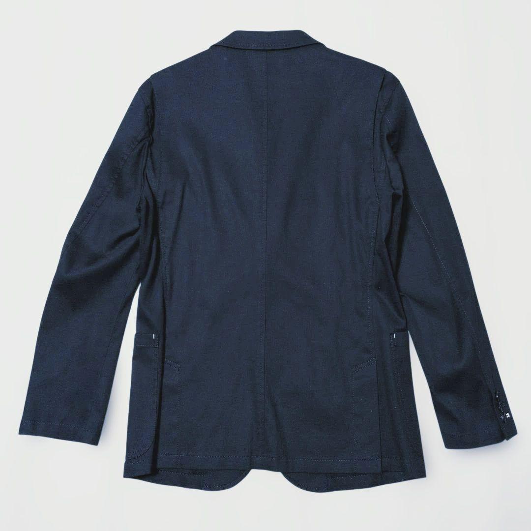 値下げ【極美品・春物】バーバリーブラックレーベル ジャケット ノバチェック