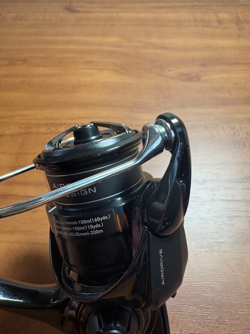 最終値下げ　25イプリミ LT2000S-XH