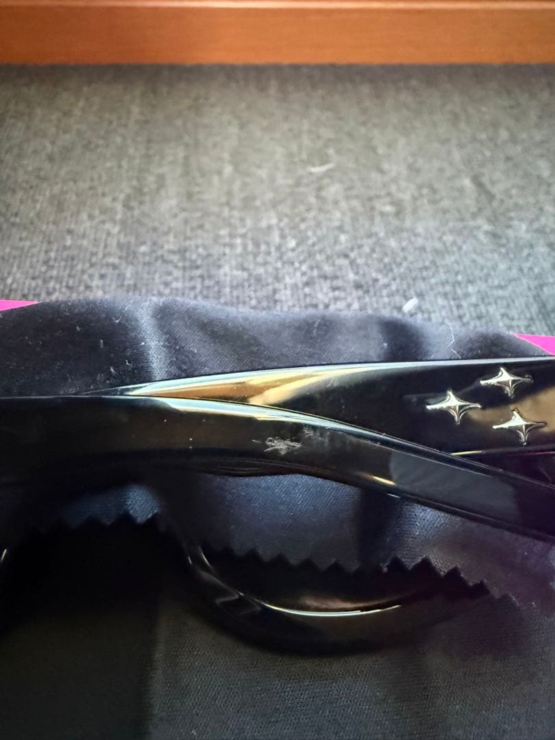 小物 GENTLE MONSTER EVE01