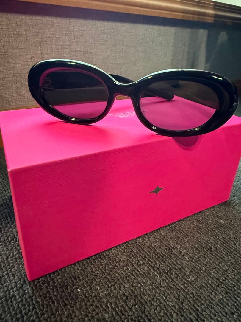 小物 GENTLE MONSTER EVE01