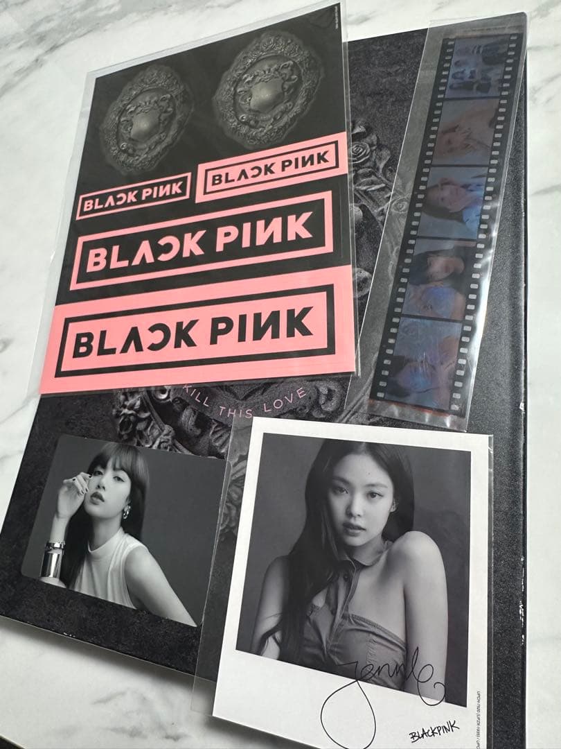 BLACKPINK -まとめ売り-