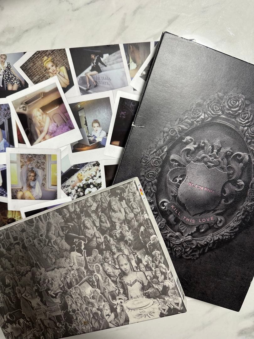 BLACKPINK -まとめ売り-