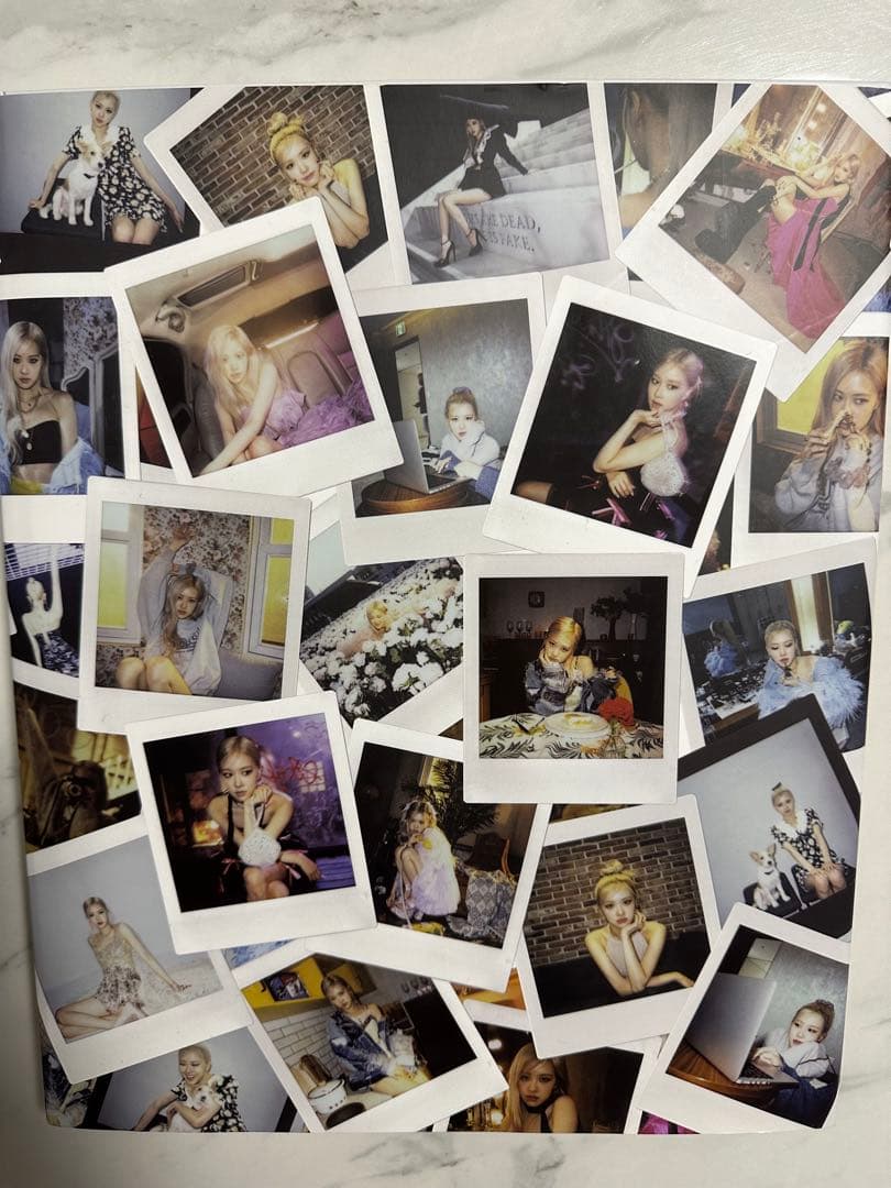 BLACKPINK -まとめ売り-