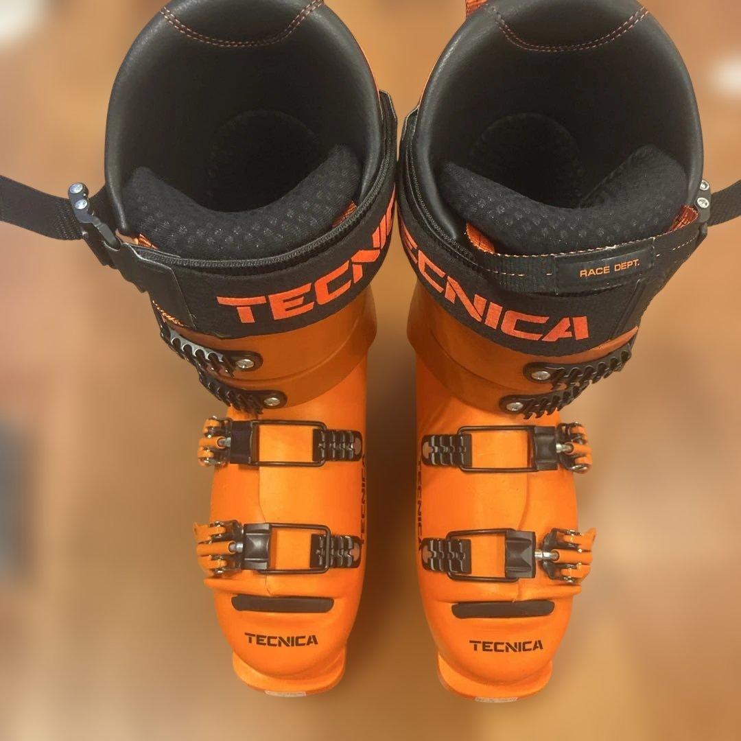 TECNICA テクニカ FIREBIRD 110 2024モデル　ほぼ新品