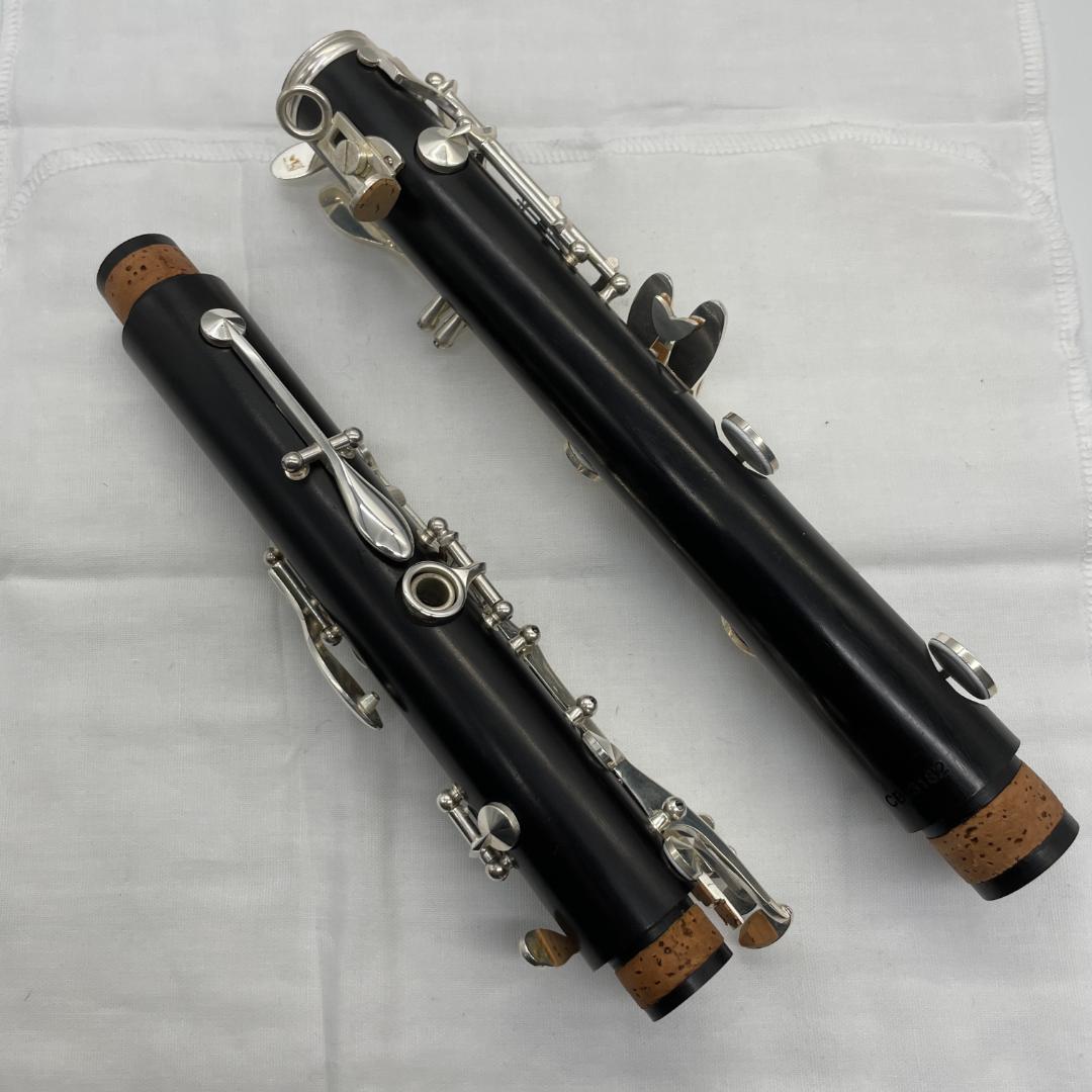 雀*様 【年末年始限定価格】クラリネット Maxtone CL-50