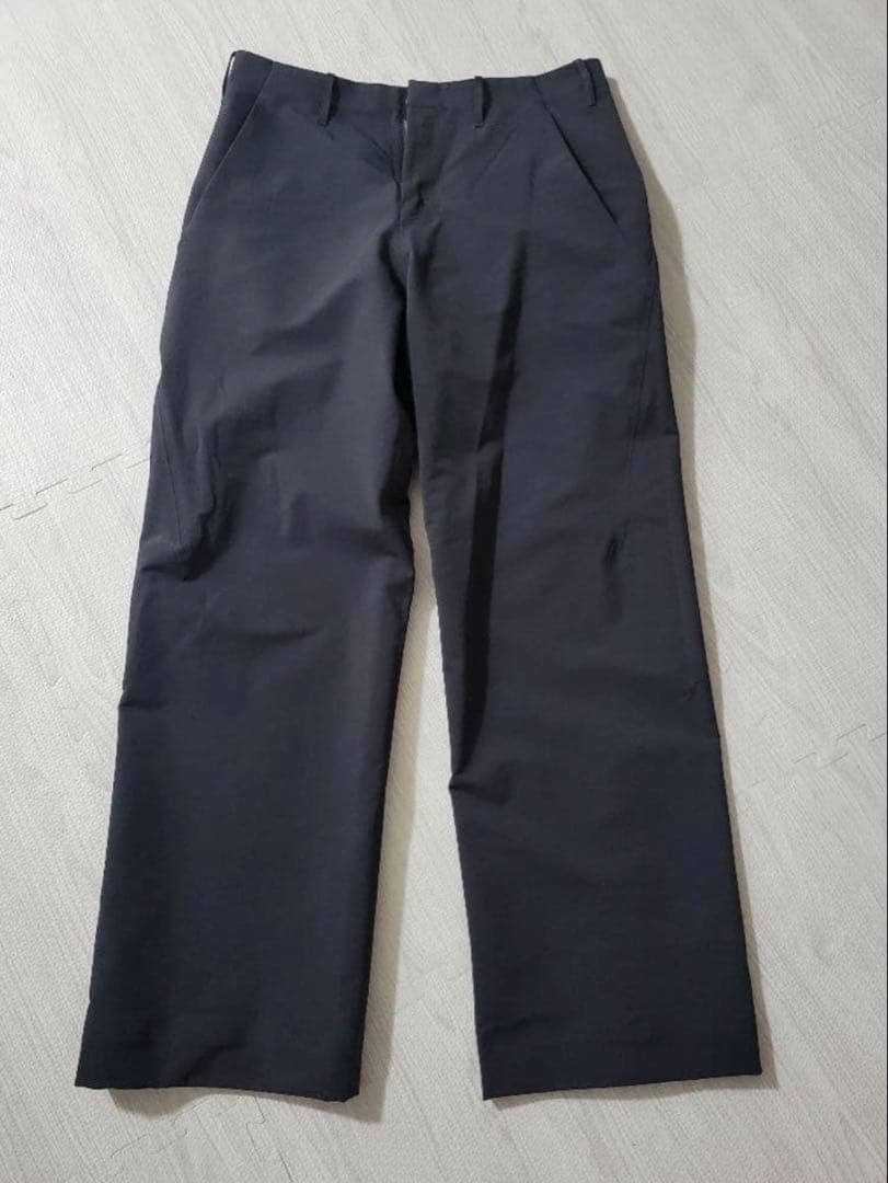 ARC'TERYX VEILANCE　CORBEL PANTS