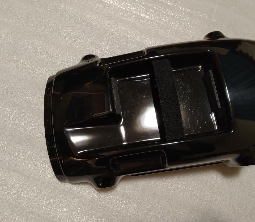 GOODS フェンダーレス SR400 ルーカスタイプテールランプ