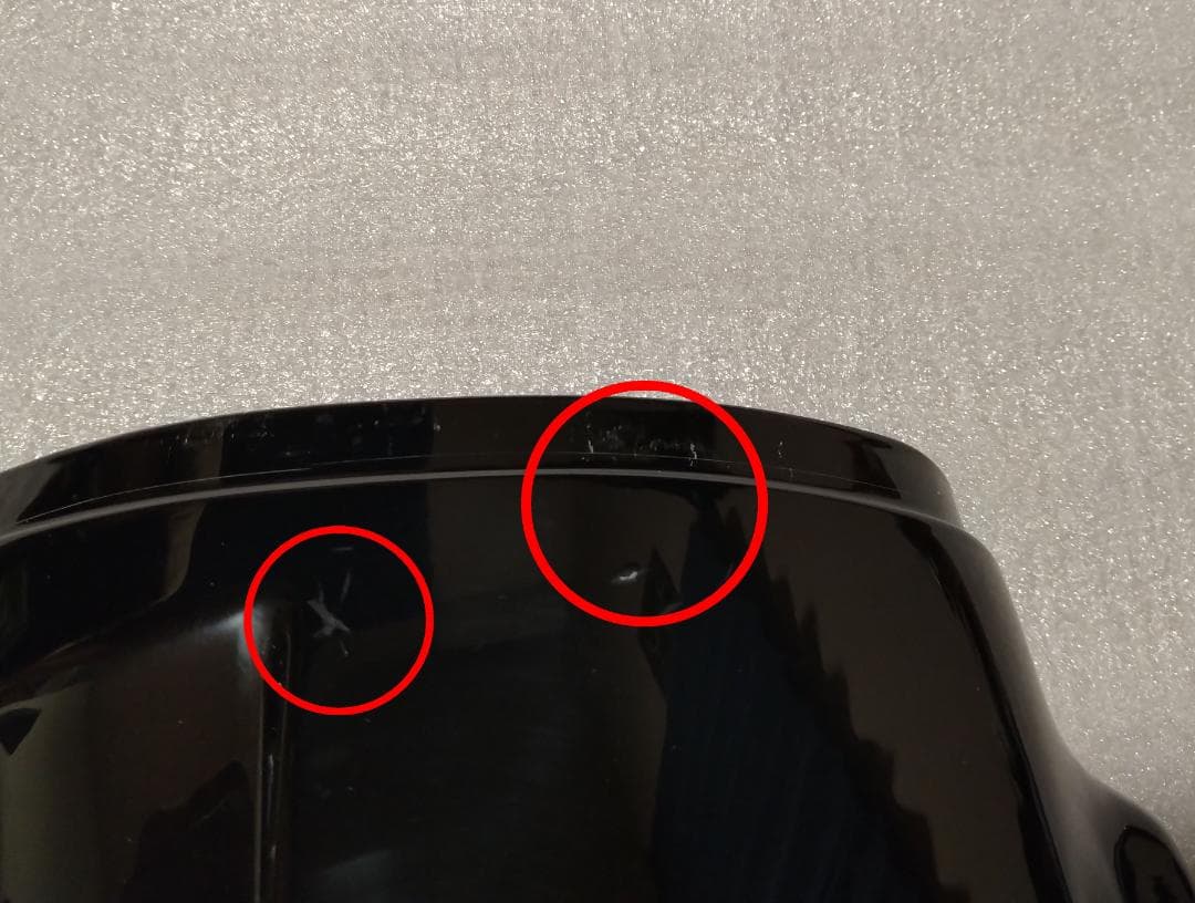 GOODS フェンダーレス SR400 ルーカスタイプテールランプ