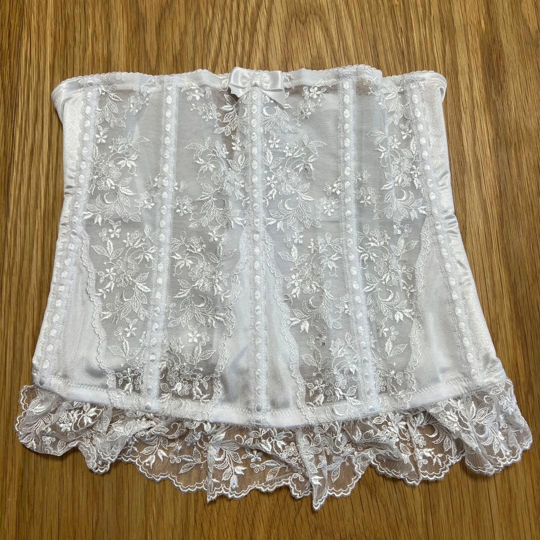 innocently イノセントリー セモアブライダルインナー D70