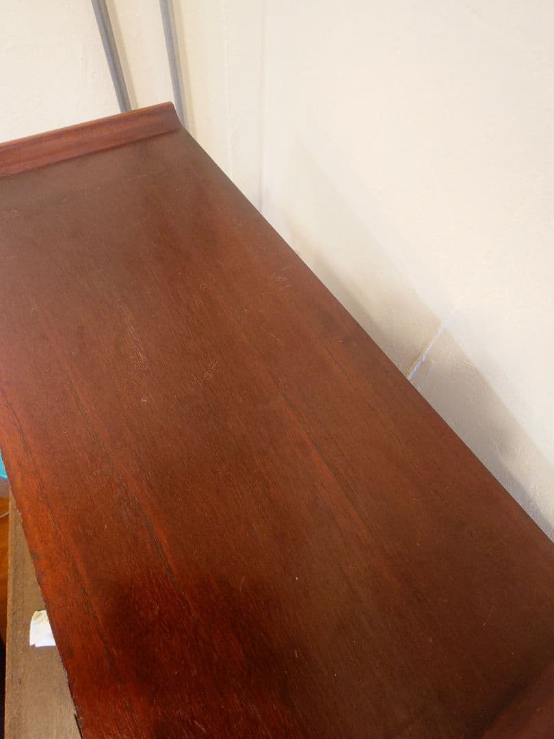 u*4様 アジアンスタイル　薬箪笥　木製収納家具　アンティーク