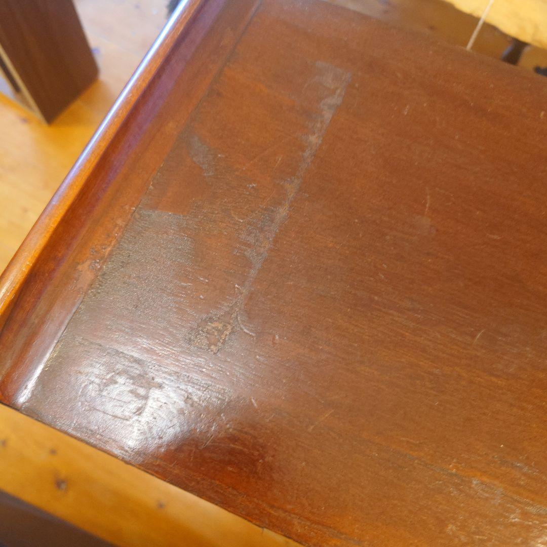 u*4様 アジアンスタイル　薬箪笥　木製収納家具　アンティーク