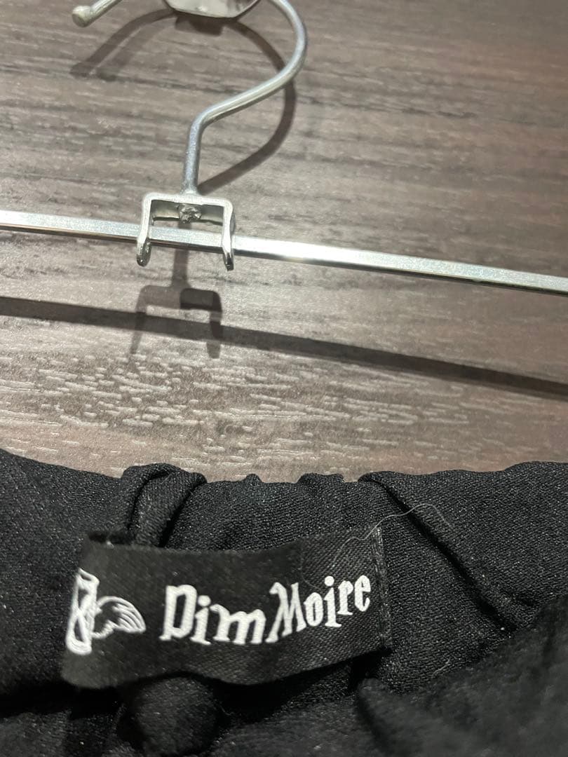 値下げ中 ディムモアール ショートパンツ