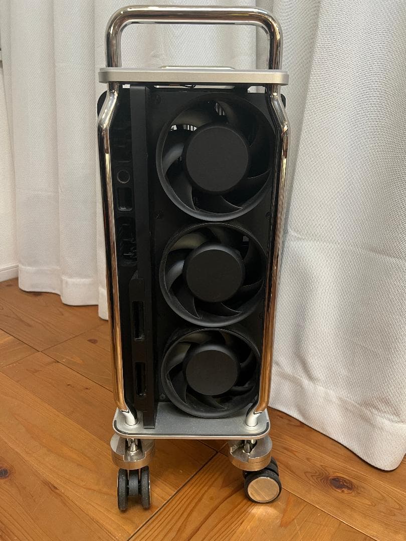 【購入時100万円以上】Apple Mac Pro 2019