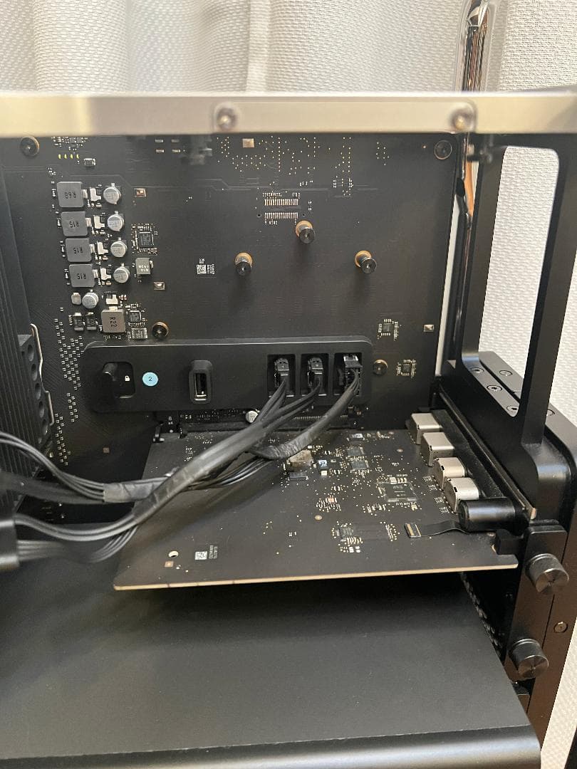 【購入時100万円以上】Apple Mac Pro 2019