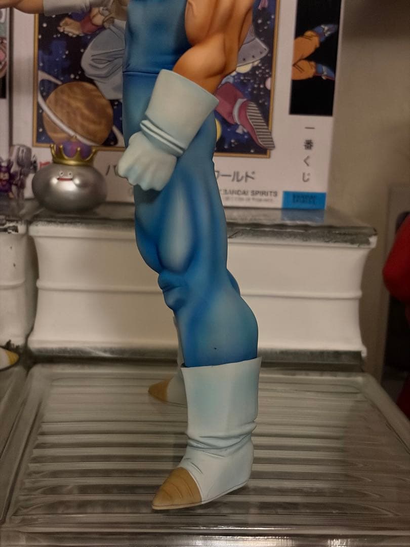 僕*。様 Grandistaグランディスタ　魔人ベジータ　フルリペイント品1体