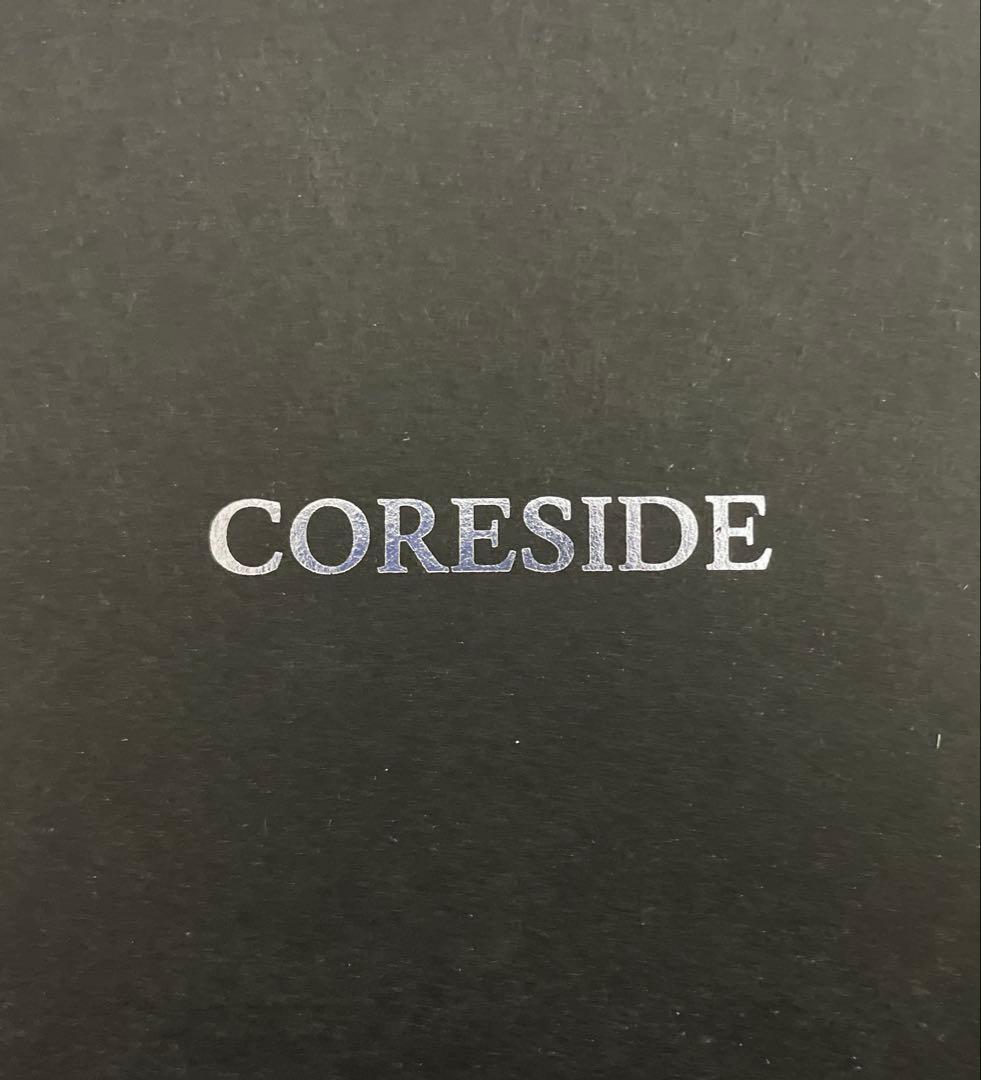 ルアー・フライ CORESIDE SUPEX