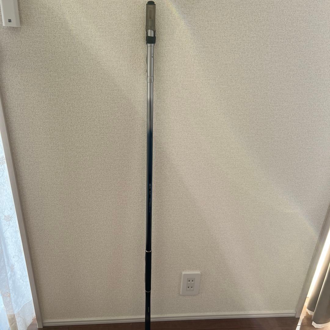 shimano シマノ　磯釣り　中通し竿　磯竿　おまけ