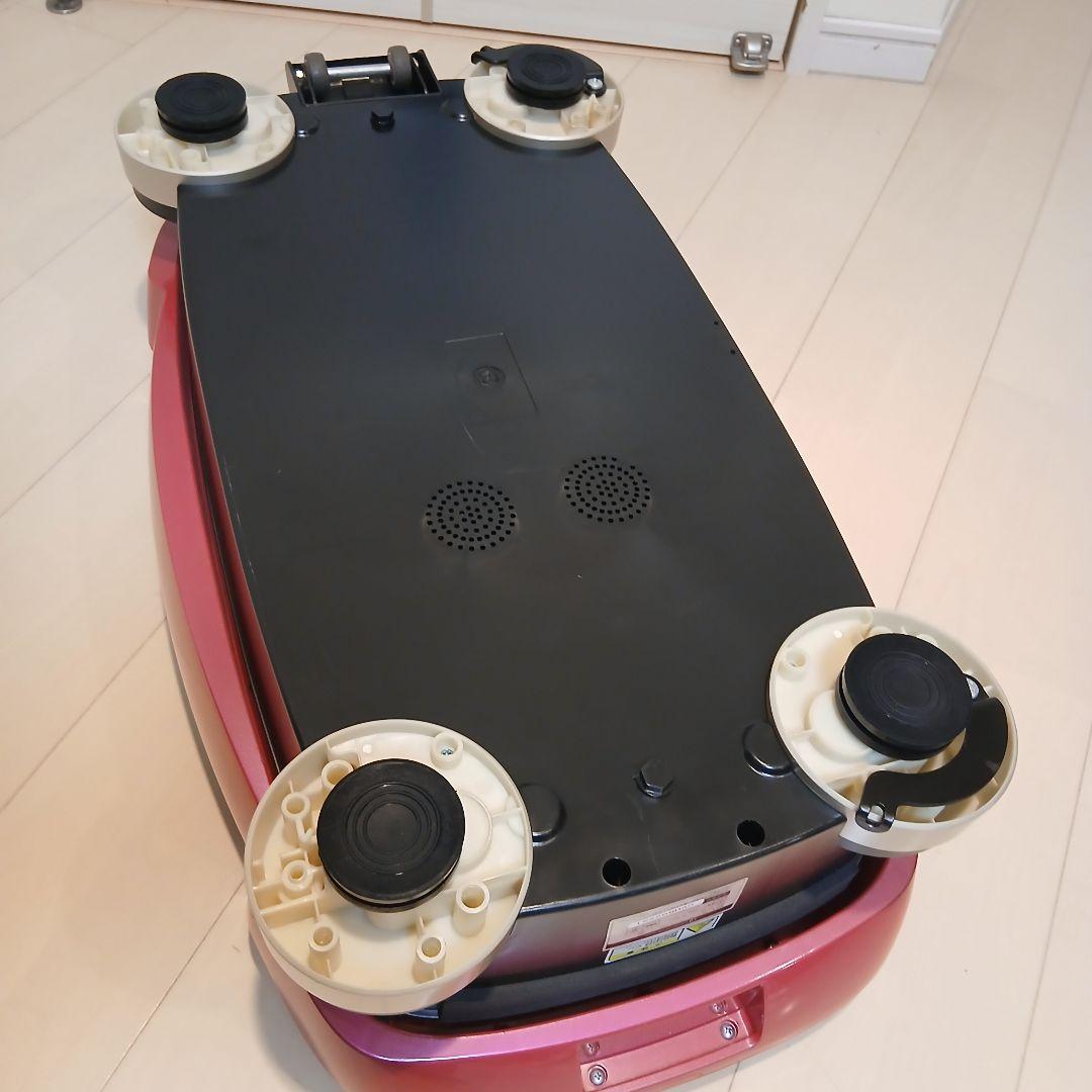 [美品] ドクターエアー3DスーパーブレードPRO SB-06