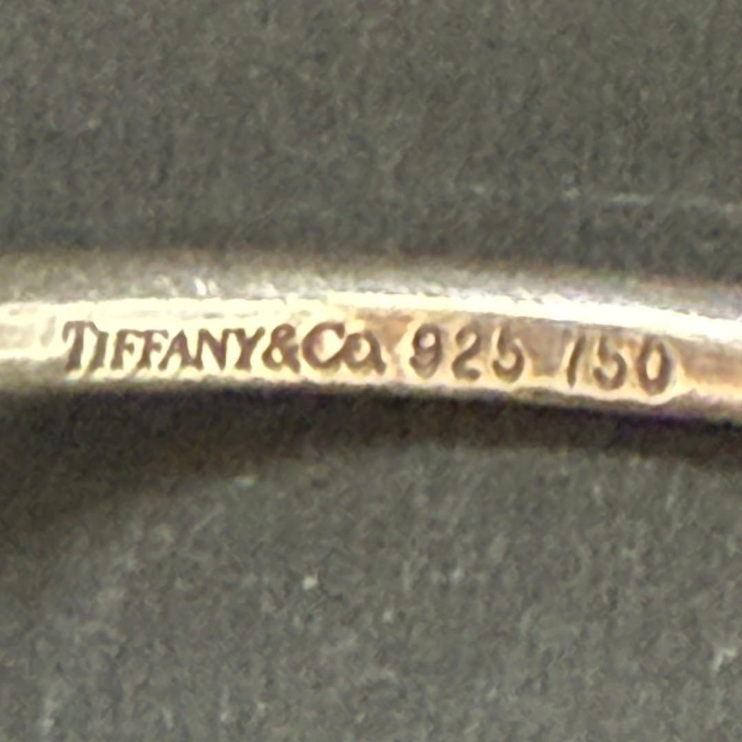 Tiffany&Co ティファニー ダブル ヴィズ 2 コイル バングル