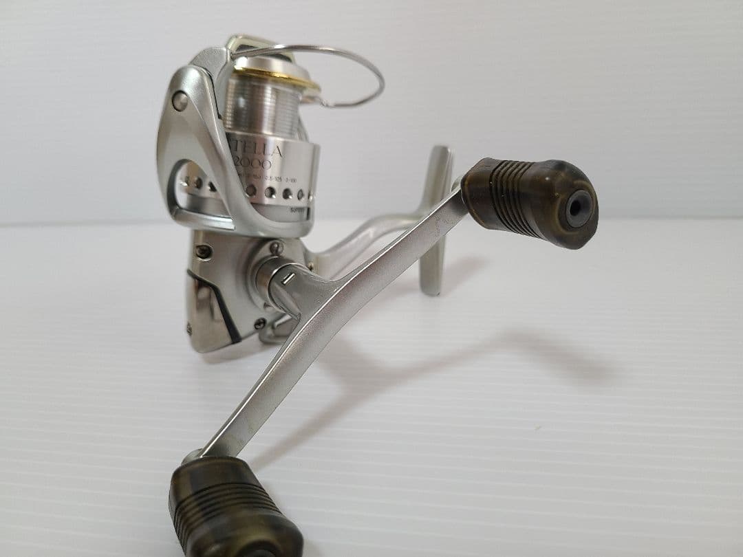 98 STELLA ステラ　2500 シマノ 中古