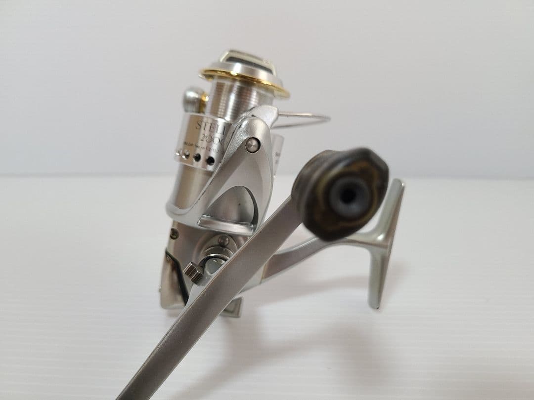 98 STELLA ステラ　2500 シマノ 中古