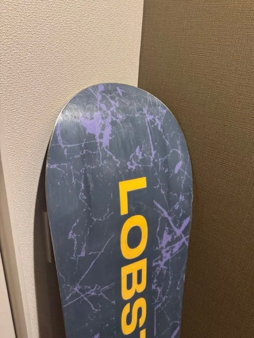 23-24 AIRMASTER LOBSTER スノーボード