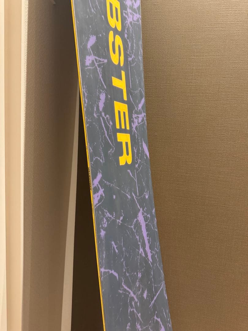 23-24 AIRMASTER LOBSTER スノーボード