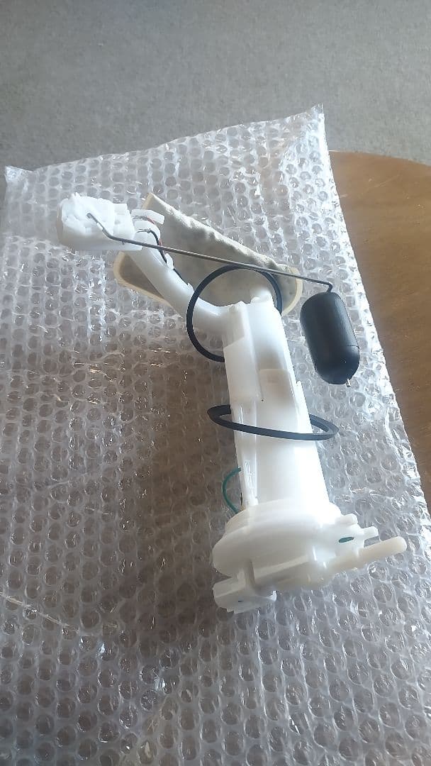 HONDA　PCX160 純正フューエルポンプ