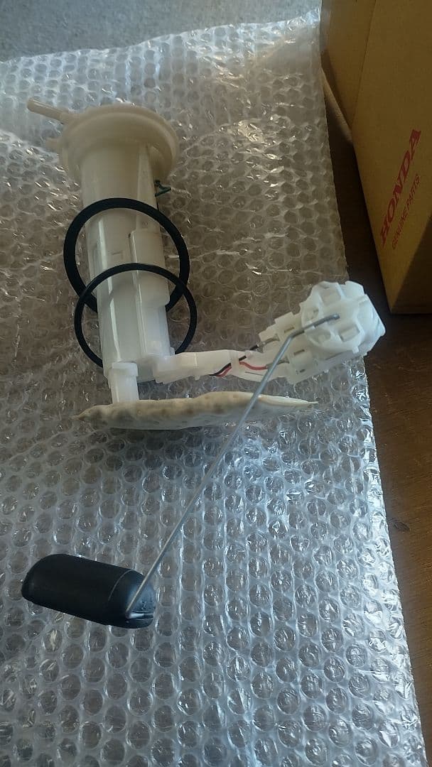 HONDA　PCX160 純正フューエルポンプ